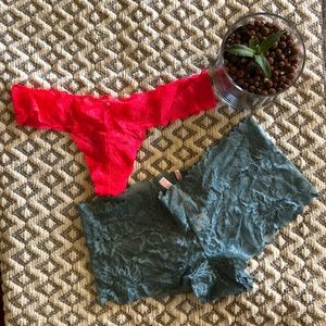 NWT Victoria secret bundle